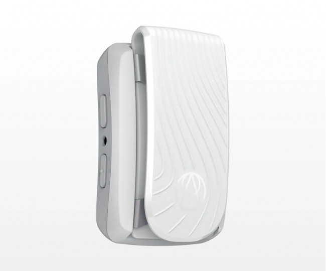 Браслет Apollo Neuro Wearable (Glacier) + подписка на 12 месяцев